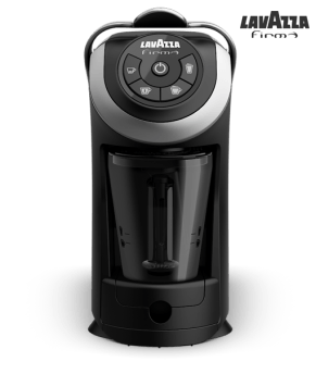 Кофемашина LF400 Milk