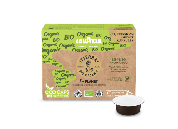 Tierra Bio Aromatico