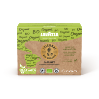 Tierra Bio Aromatico