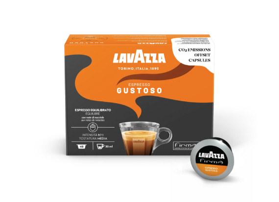 Espresso Gustoso