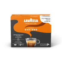 Espresso Gustoso