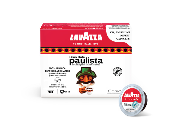 Gran Cafè Paulista