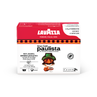 Gran Cafè Paulista