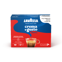 Crema e Gusto Classico