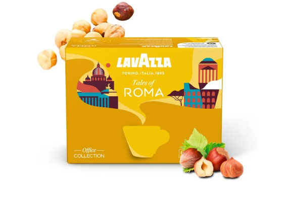Tales of ROMA