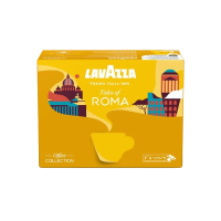 Tales of ROMA