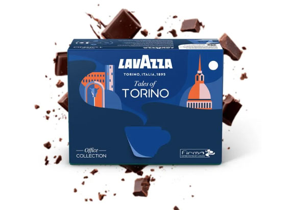 Tales of TORINO