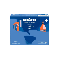 Tales of TORINO LUNGO