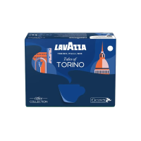 Tales of TORINO