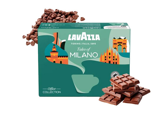 Tales of MILANO
