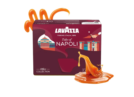 Tales of NAPOLI