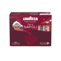 Tales of NAPOLI